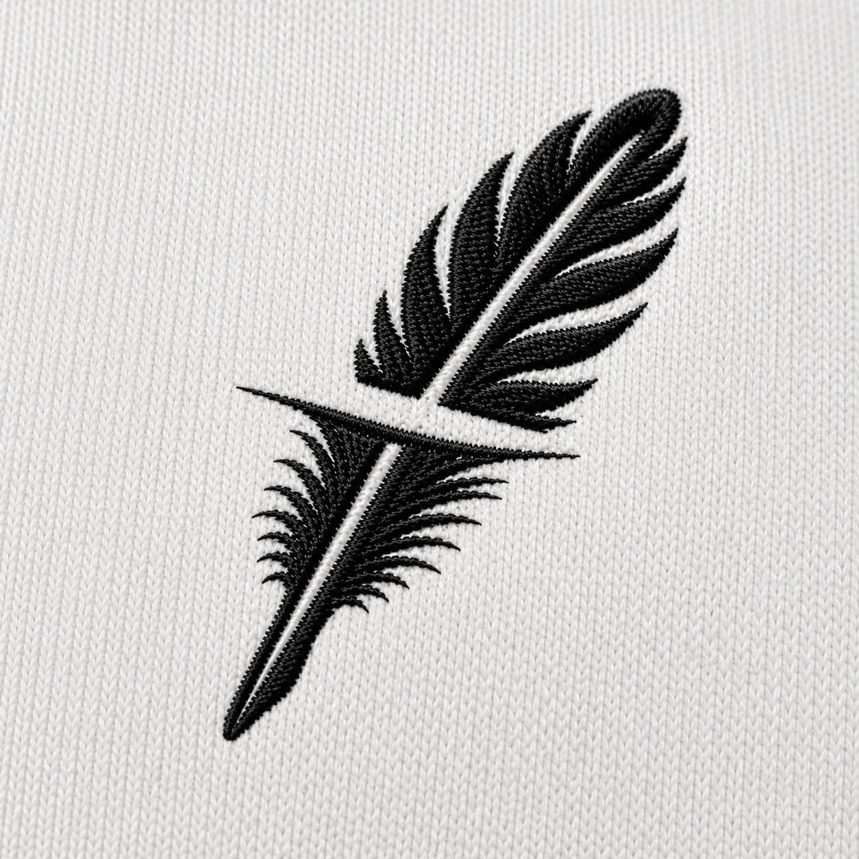 BLANK TEE 15