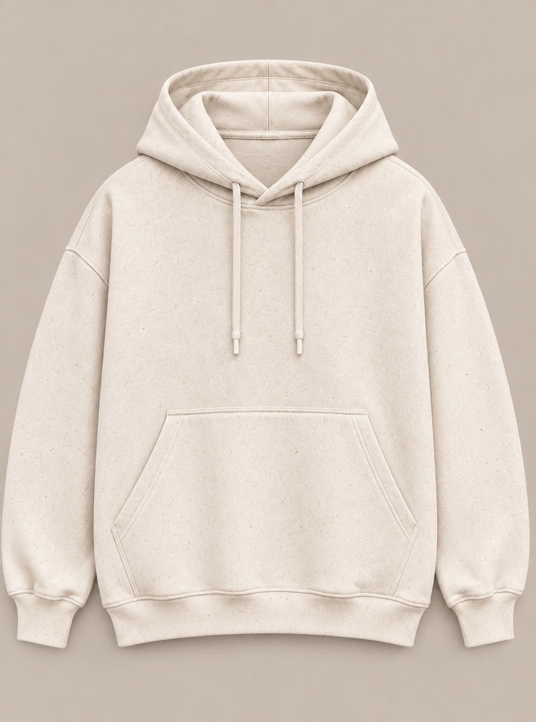 BLANK HOODIE 5