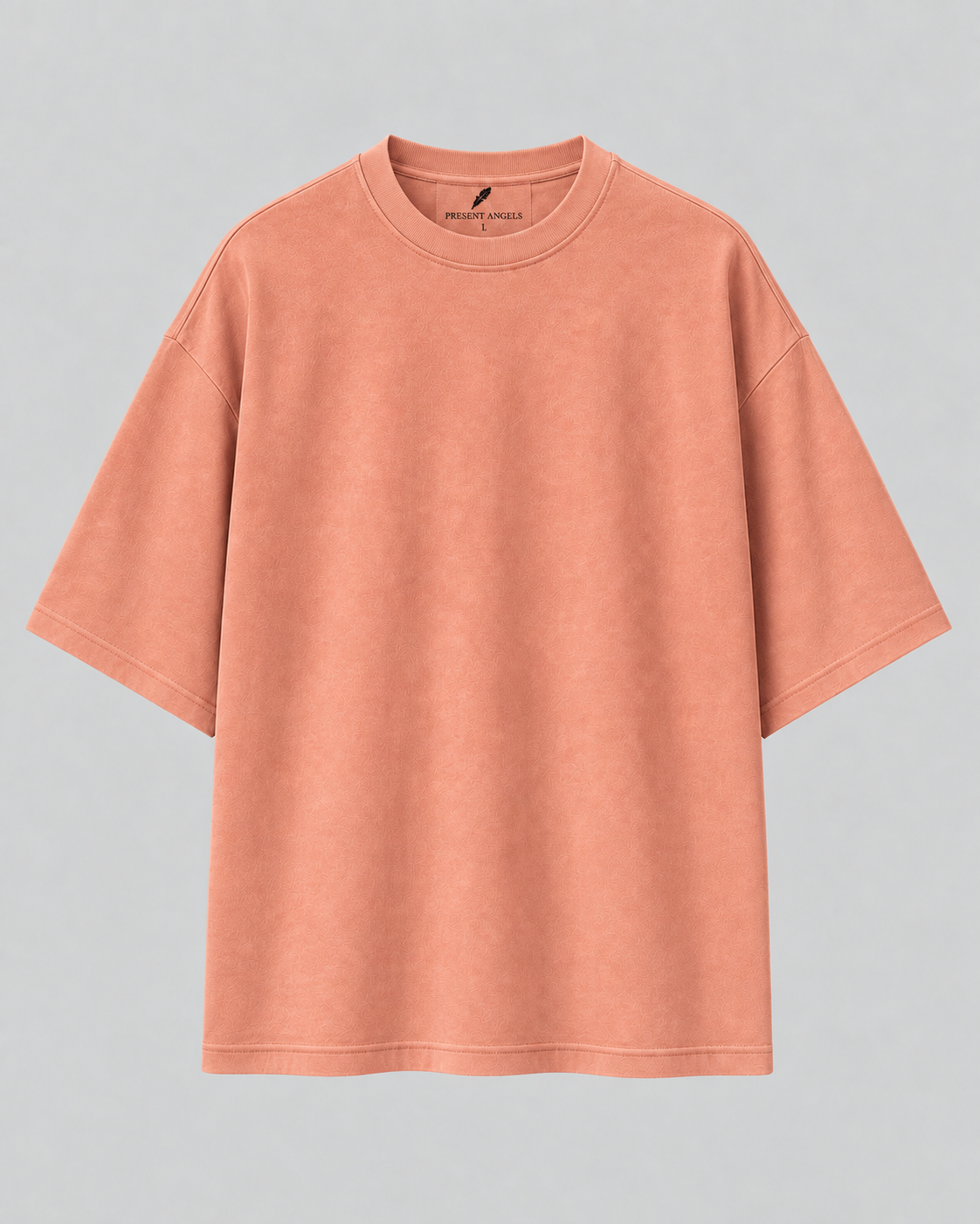 BLANK TEE 13