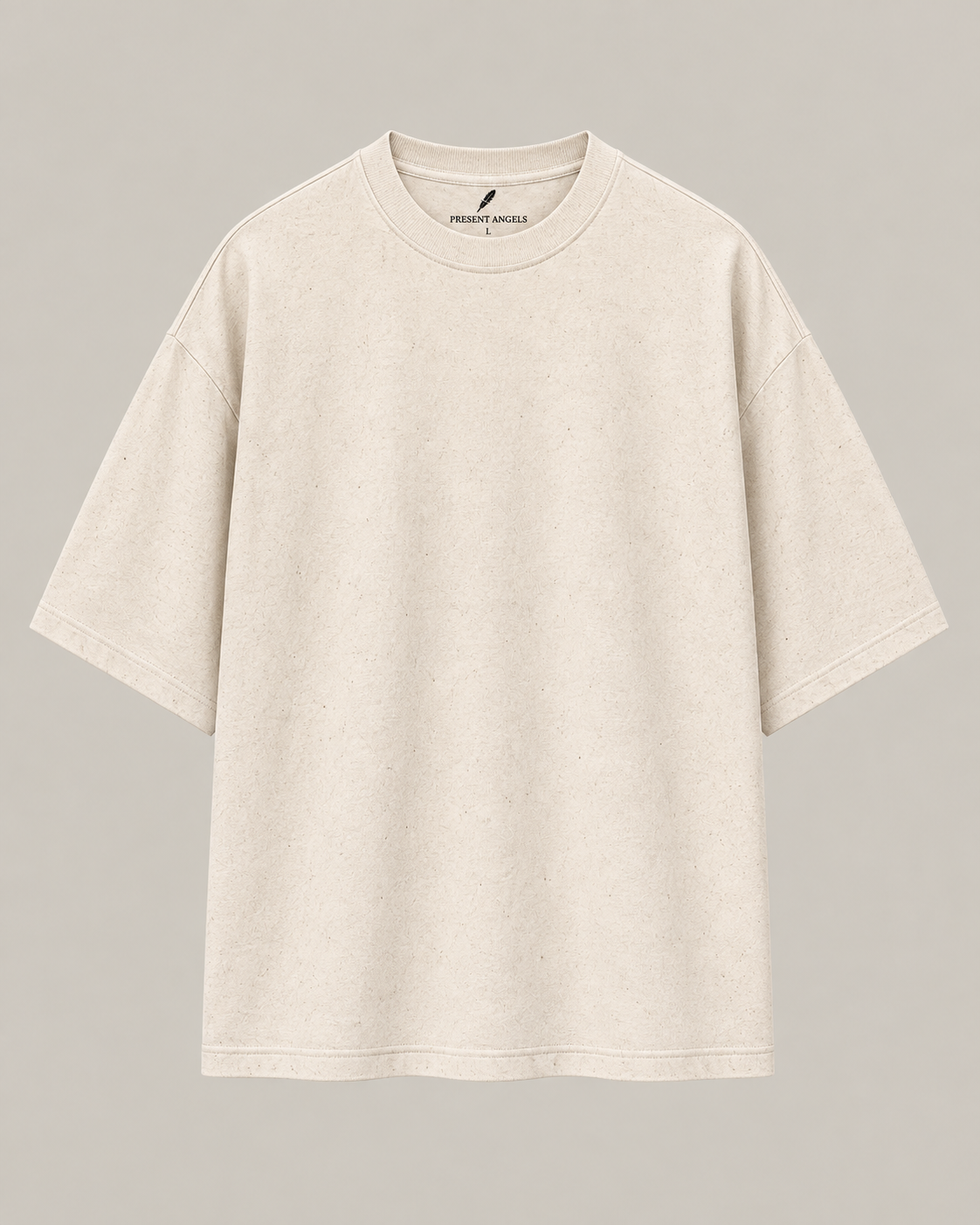BLANK TEE 6