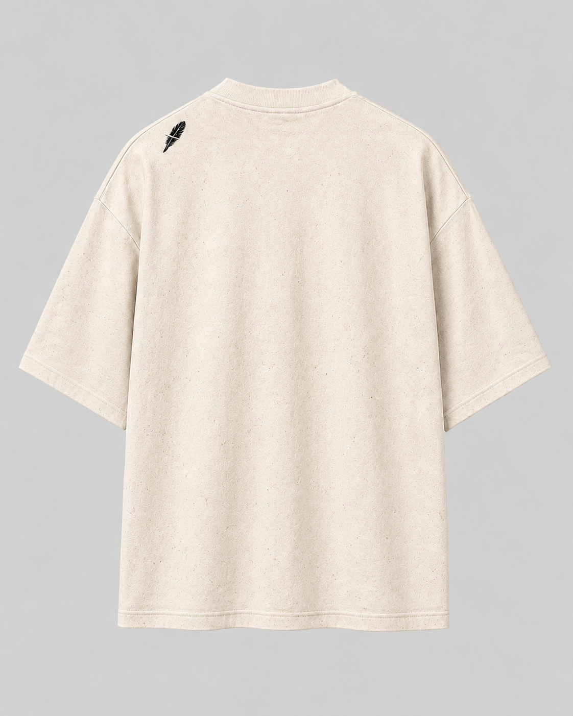 BLANK TEE 7