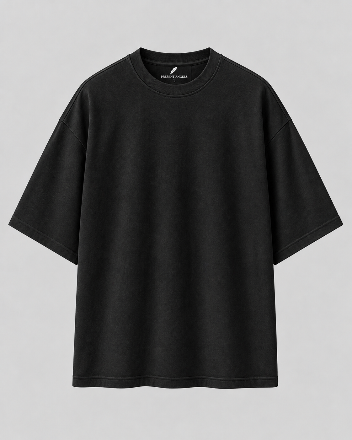 BLANK TEE 9