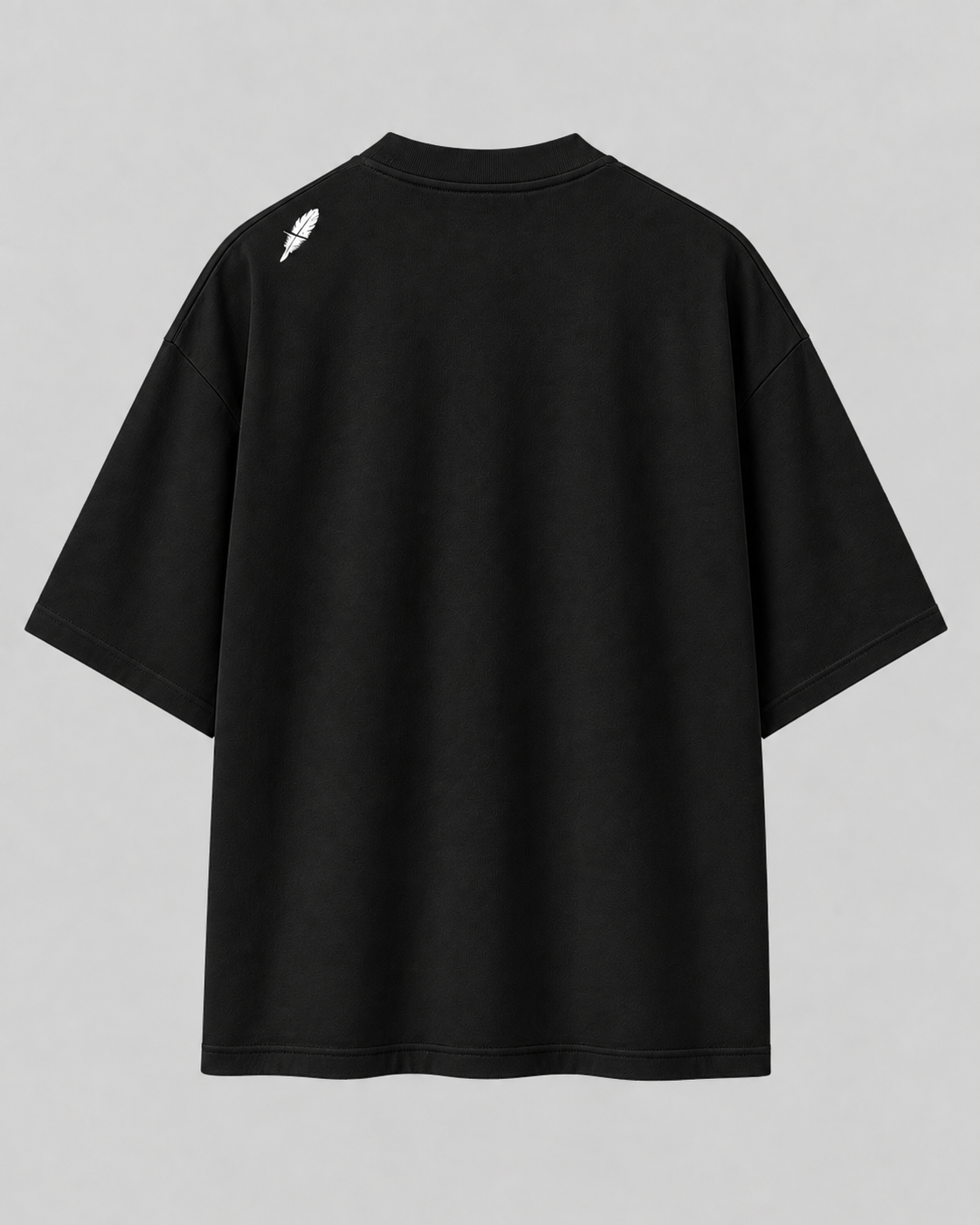 BLANK TEE 10