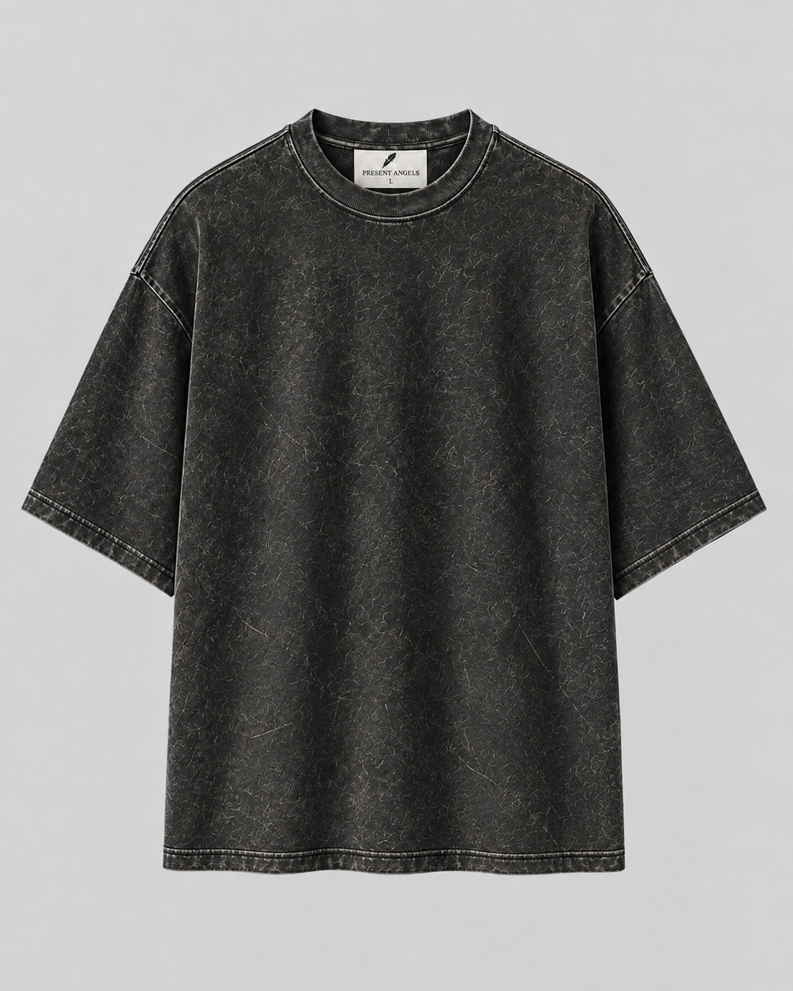 BLANK TEE 11