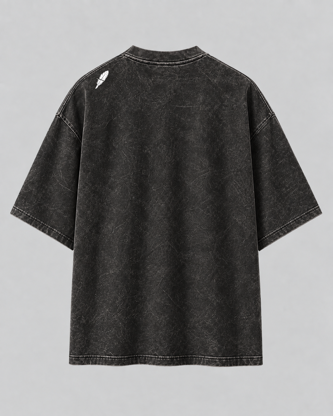 BLANK TEE 12