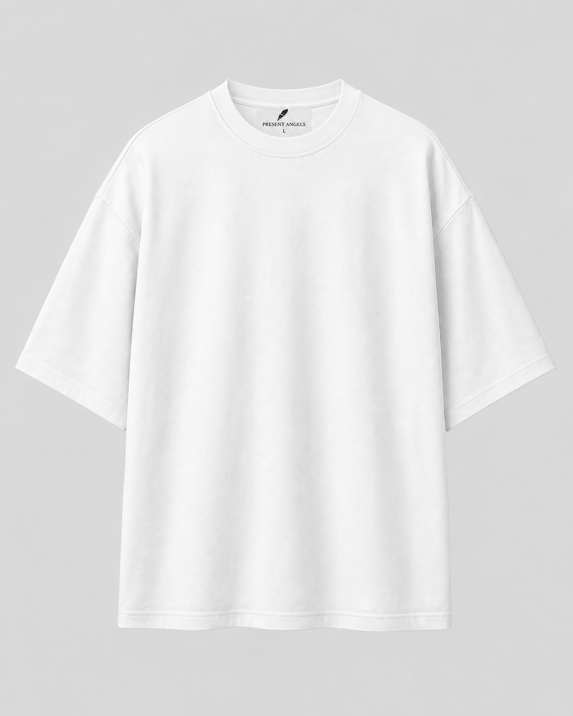 BLANK TEE 2