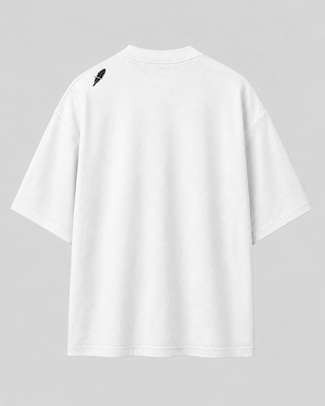 BLANK TEE 3