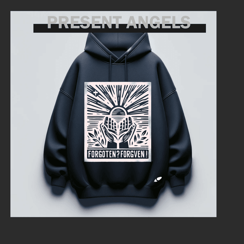 Forgotten? Forgiven! 1