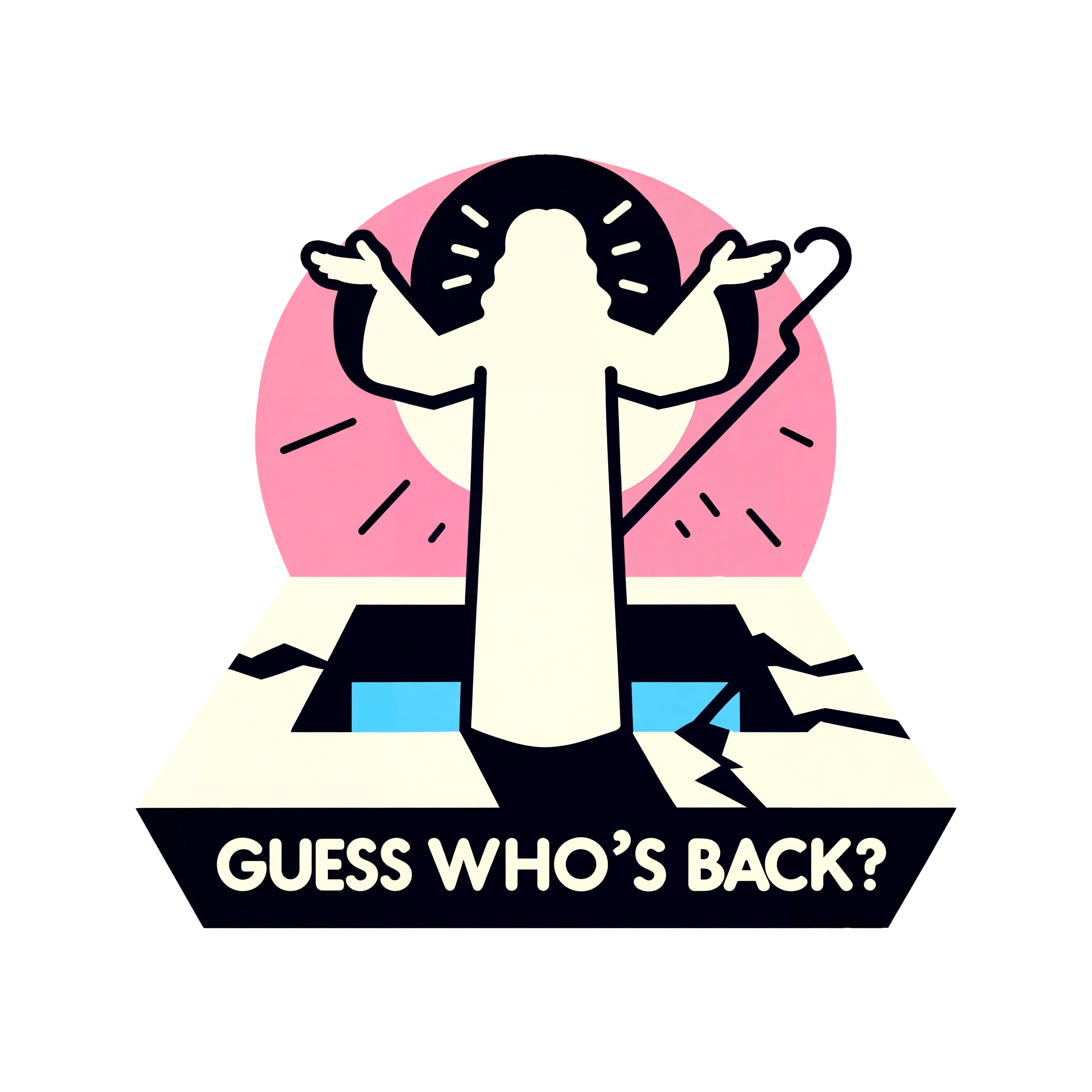 Guess Who’s Back? 2