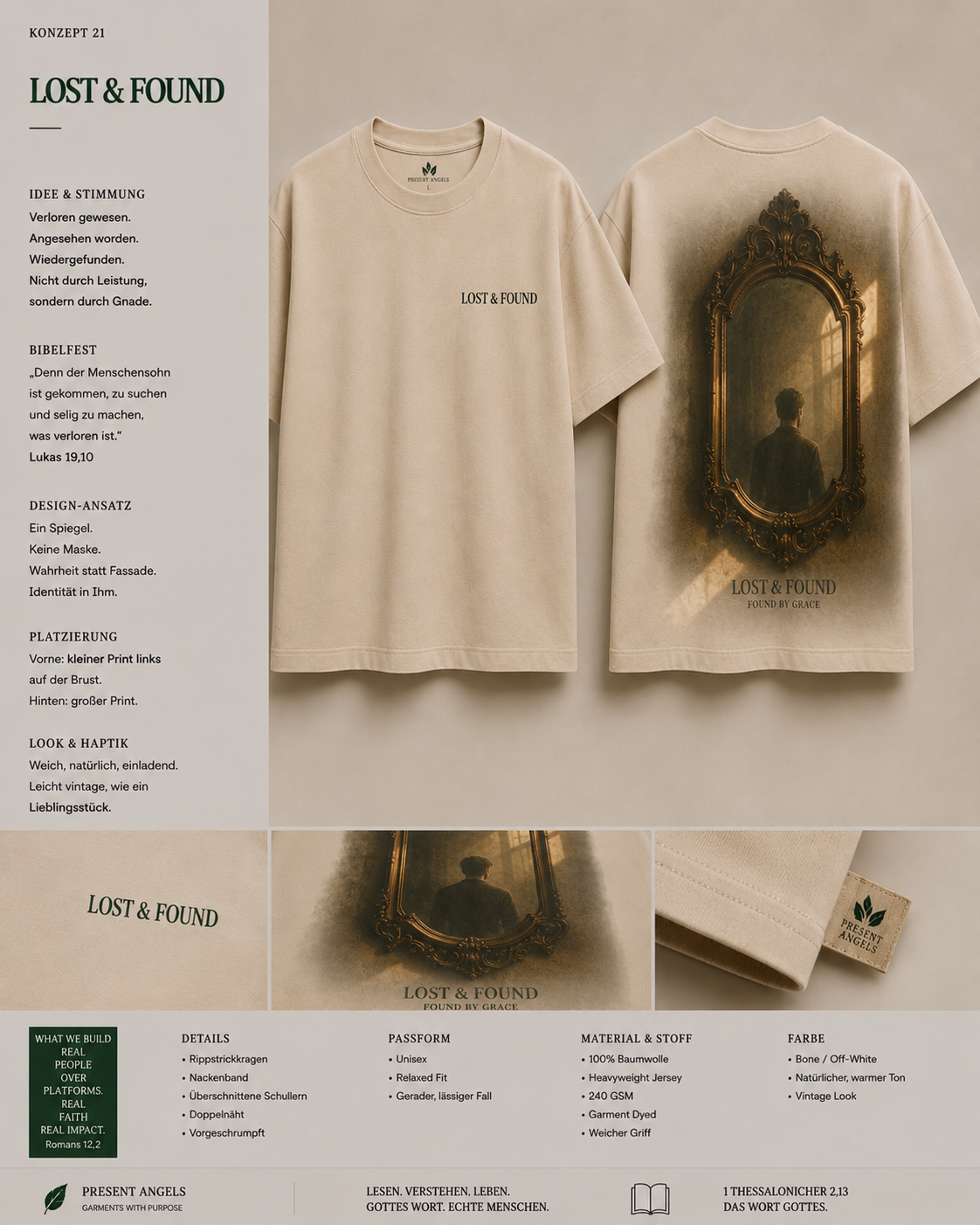 Lost & Found 2