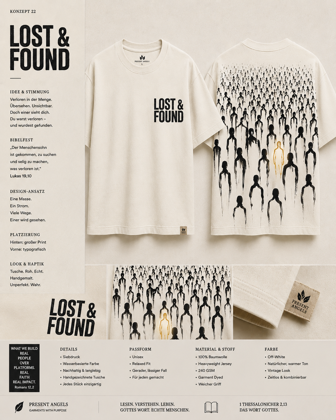 Lost & Found 3