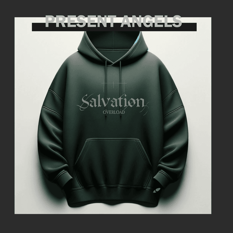 Salvation Overload 1