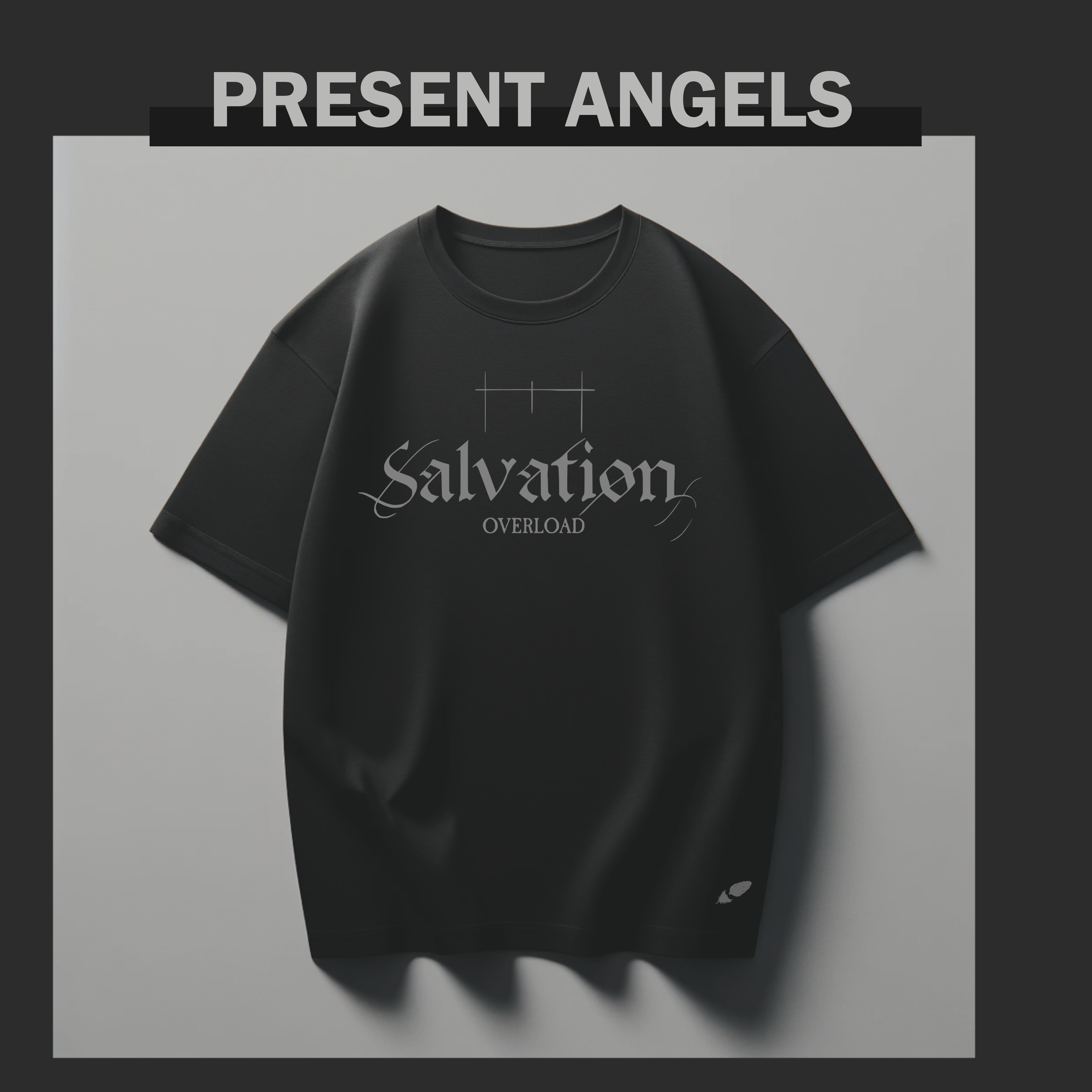 Salvation Overload 2