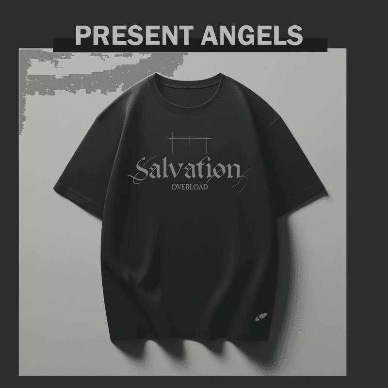 Salvation Overload 2