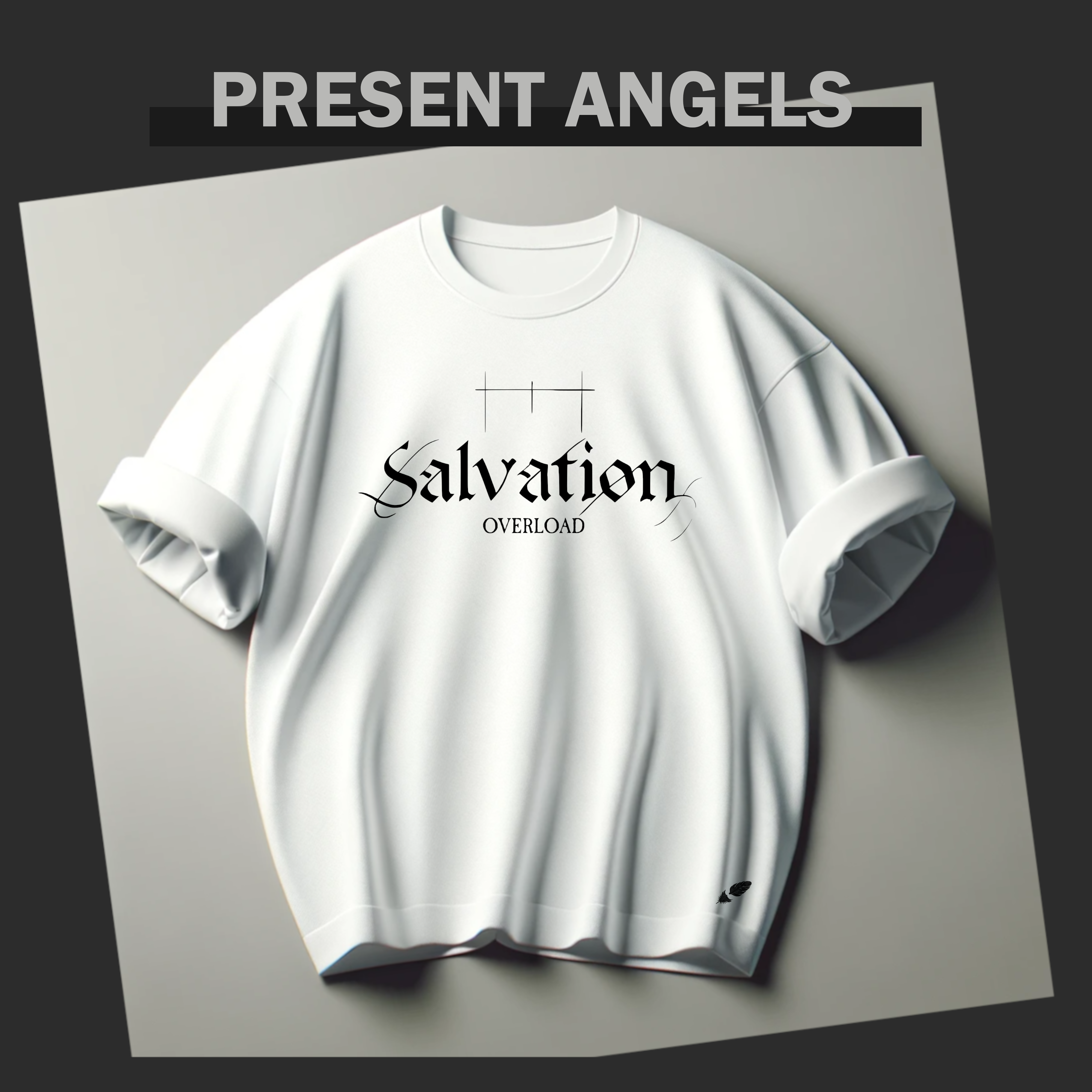 Salvation Overload 3