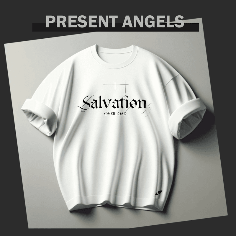 Salvation Overload 3