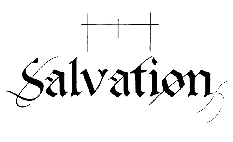 Salvation Overload 5