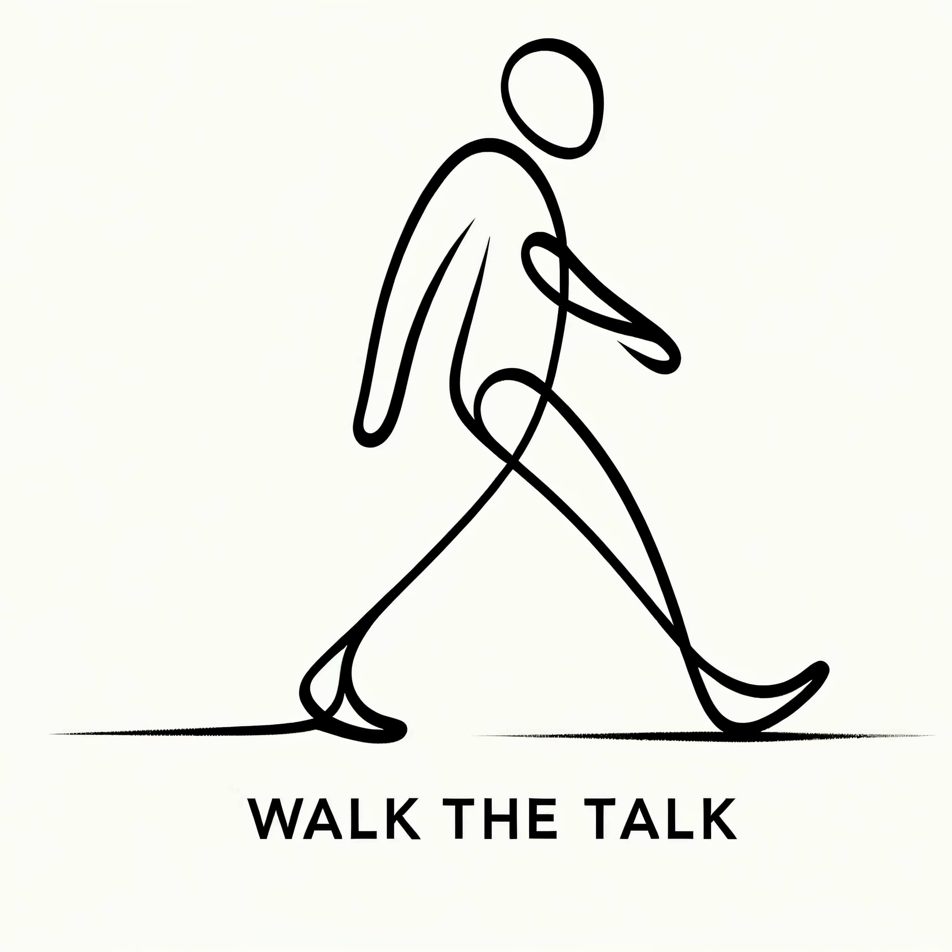 Walk the Talk 2